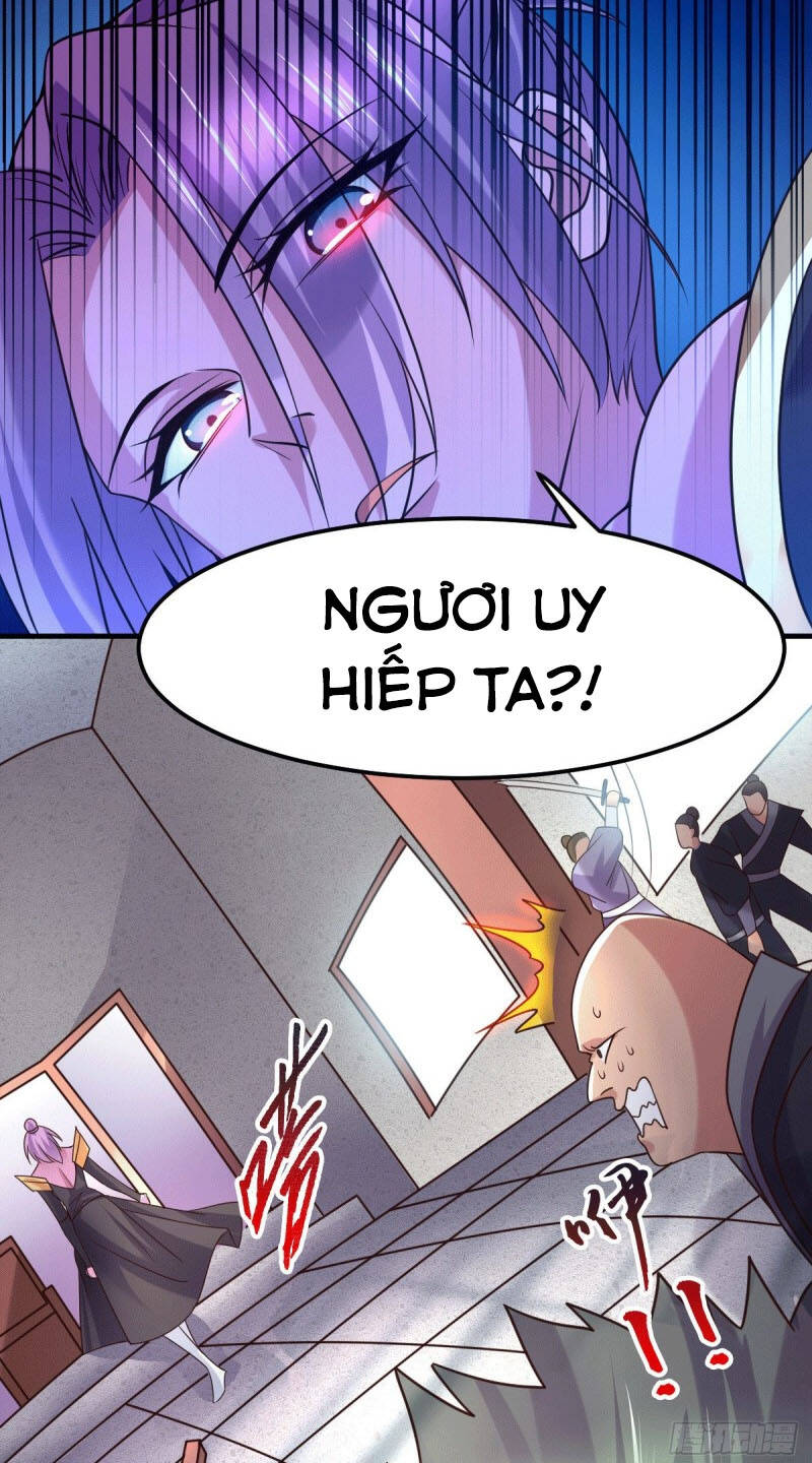 Bổn Tế Tu Chính Là Tiện Đạo Chapter 95 - Trang 2