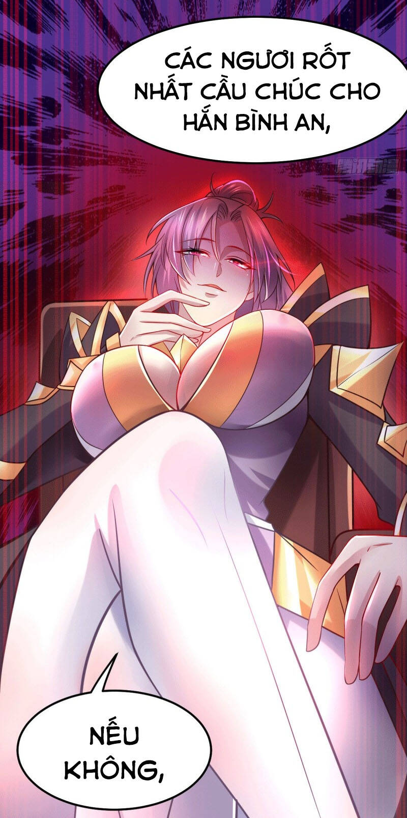 Bổn Tế Tu Chính Là Tiện Đạo Chapter 95 - Trang 2