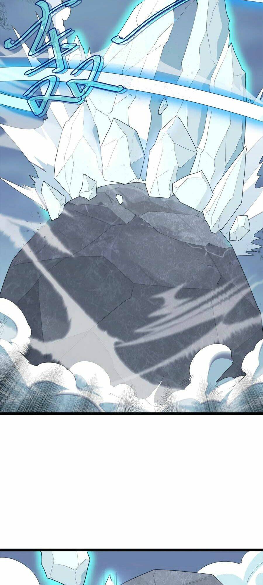 Bổn Thánh Nữ Ngã Bài Rồi Chapter 10 - Trang 2