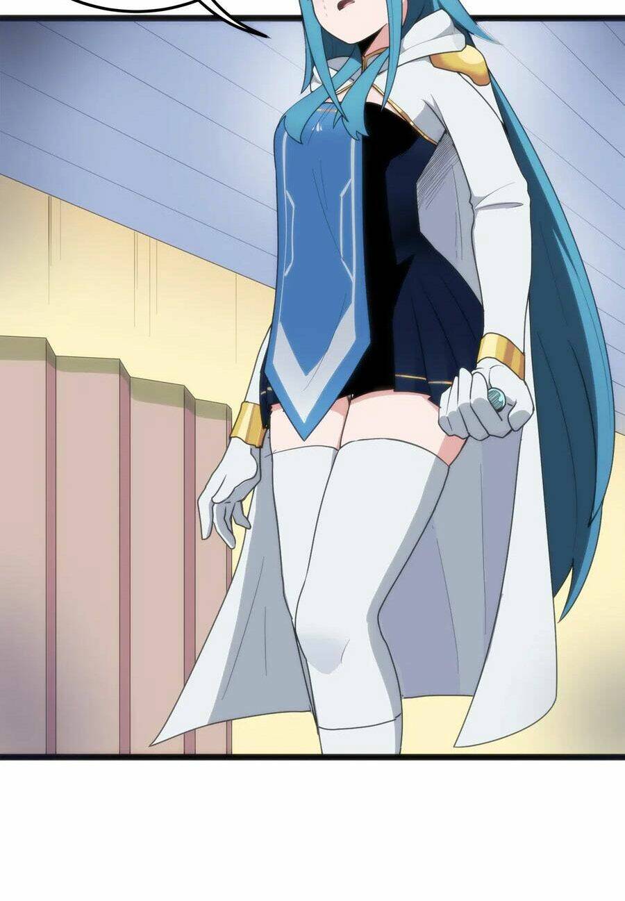 Bổn Thánh Nữ Ngã Bài Rồi Chapter 10 - Trang 2