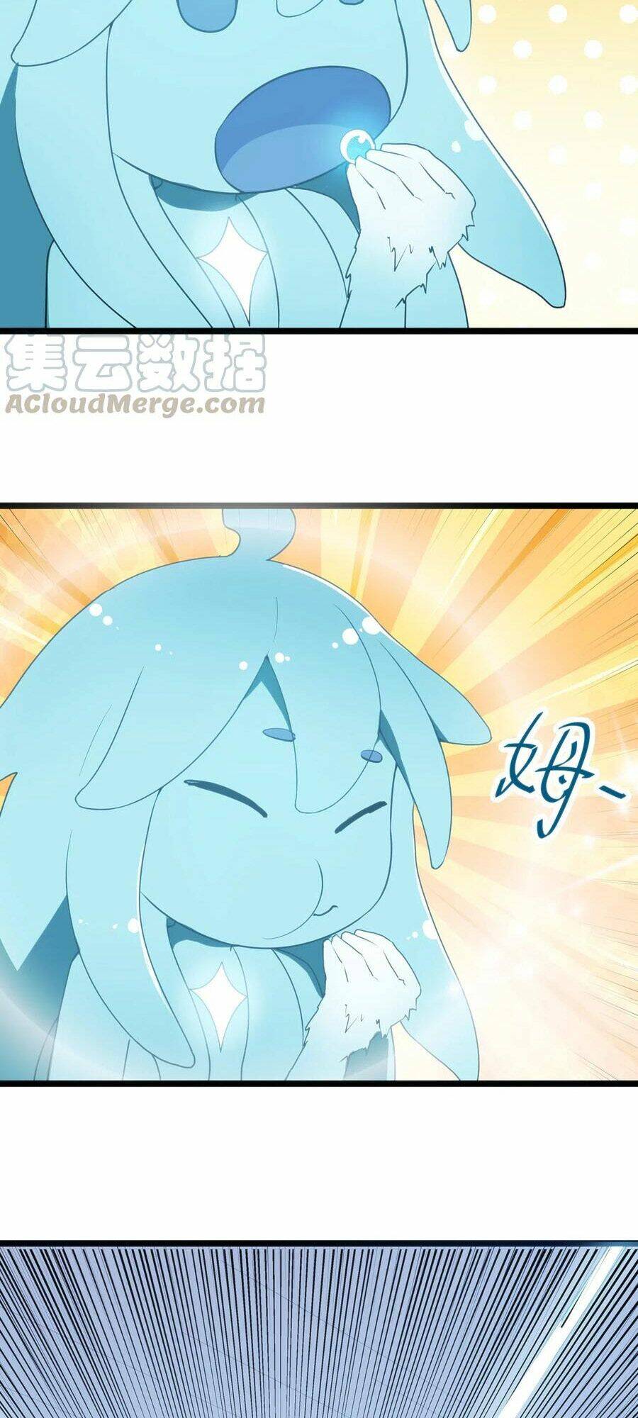 Bổn Thánh Nữ Ngã Bài Rồi Chapter 10 - Trang 2