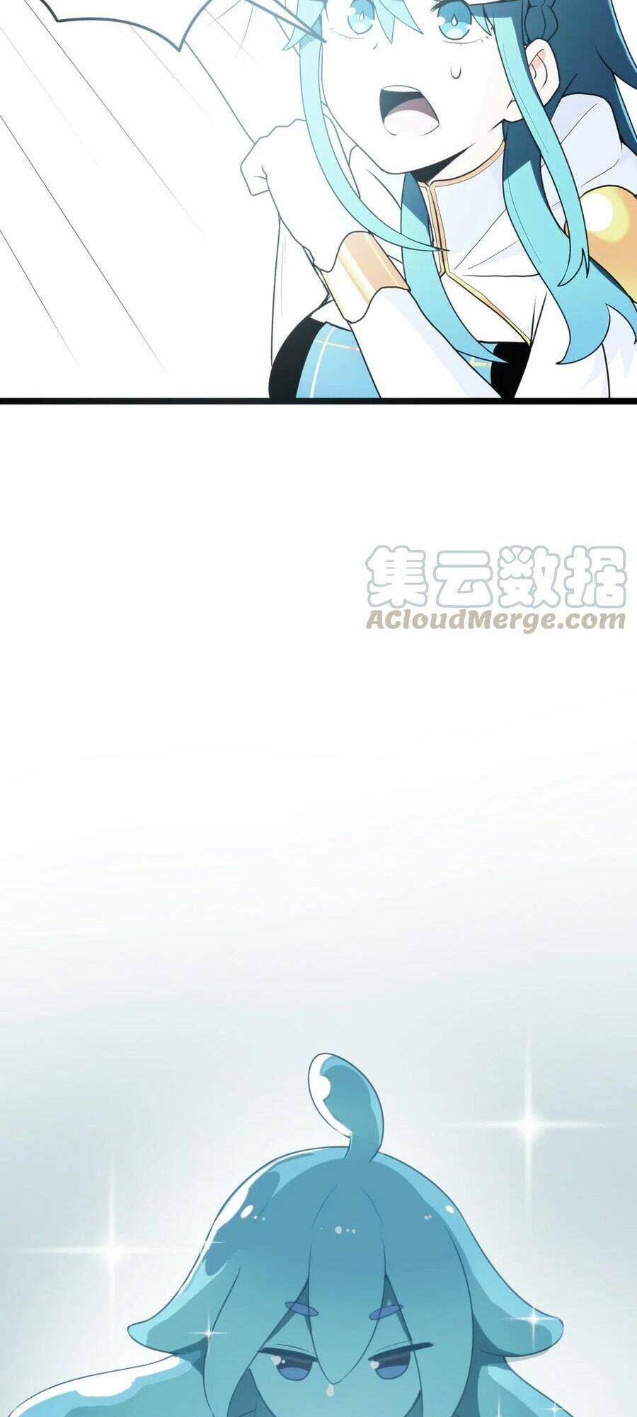 Bổn Thánh Nữ Ngã Bài Rồi Chapter 10 - Trang 2