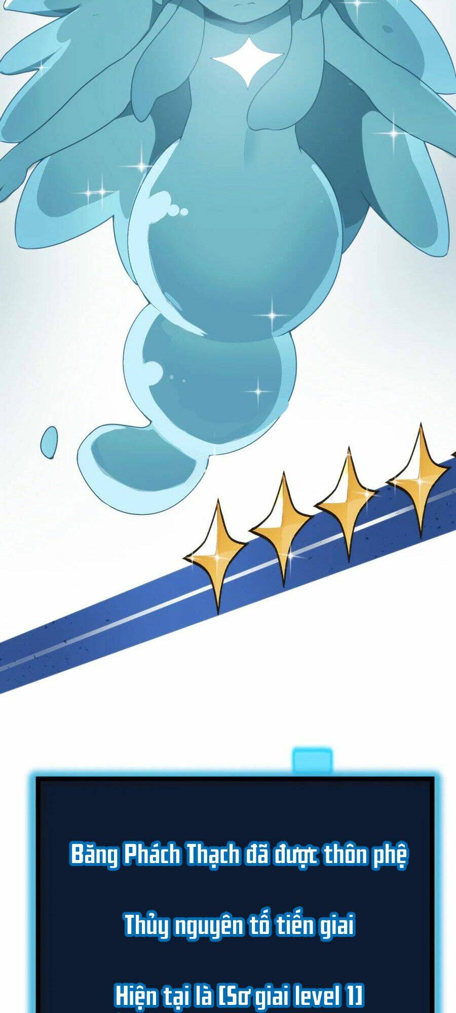 Bổn Thánh Nữ Ngã Bài Rồi Chapter 10 - Trang 2