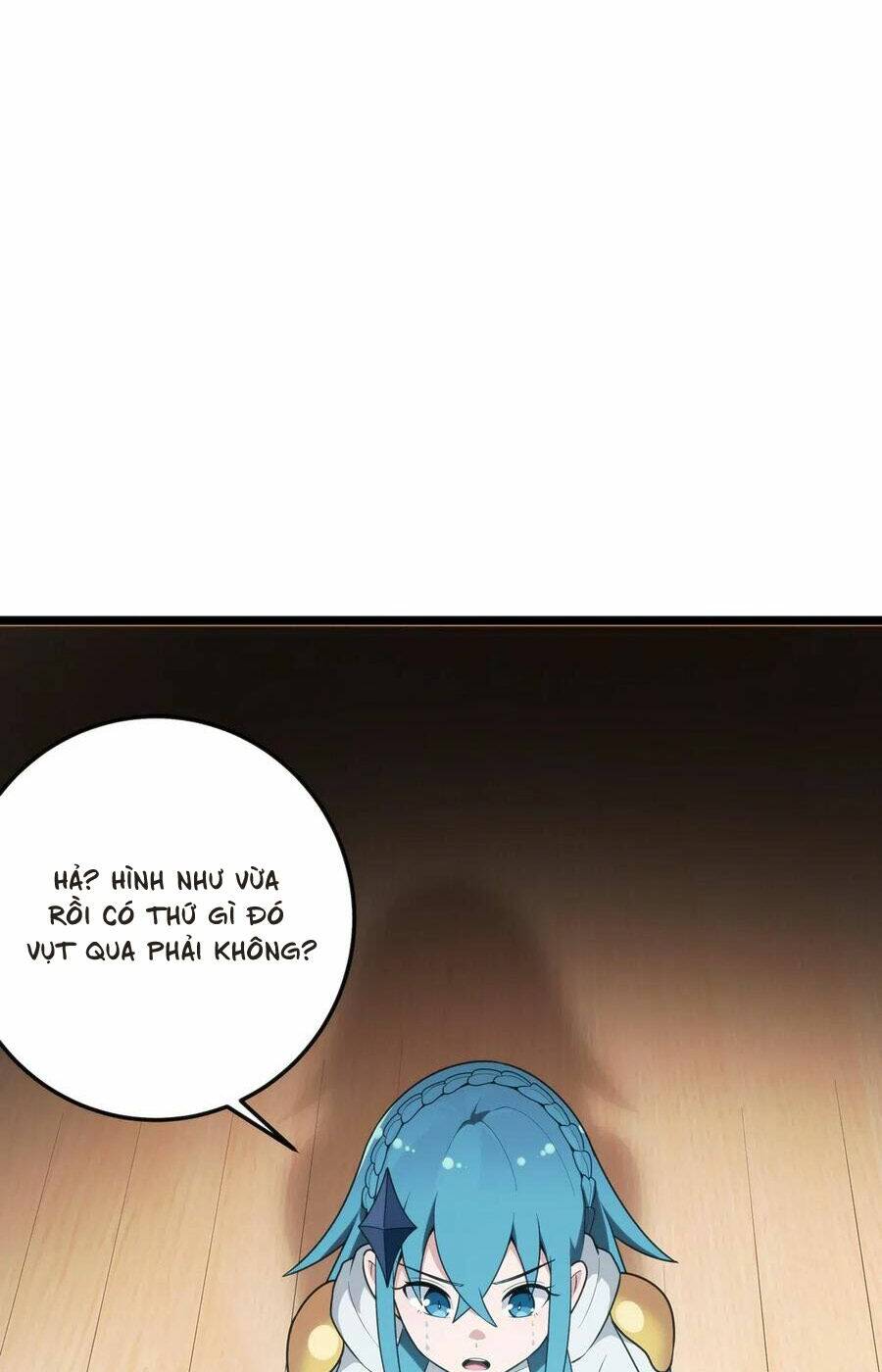 Bổn Thánh Nữ Ngã Bài Rồi Chapter 10 - Trang 2