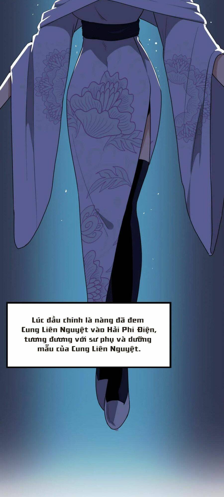 Bổn Thánh Nữ Ngã Bài Rồi Chapter 10 - Trang 2