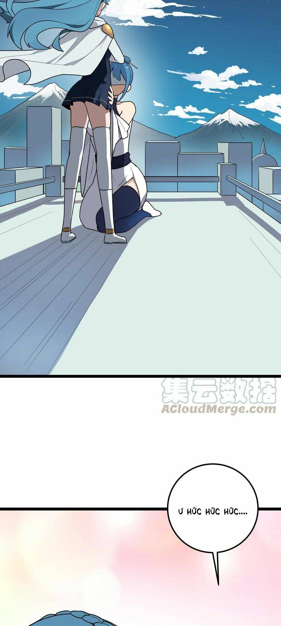 Bổn Thánh Nữ Ngã Bài Rồi Chapter 10 - Trang 2