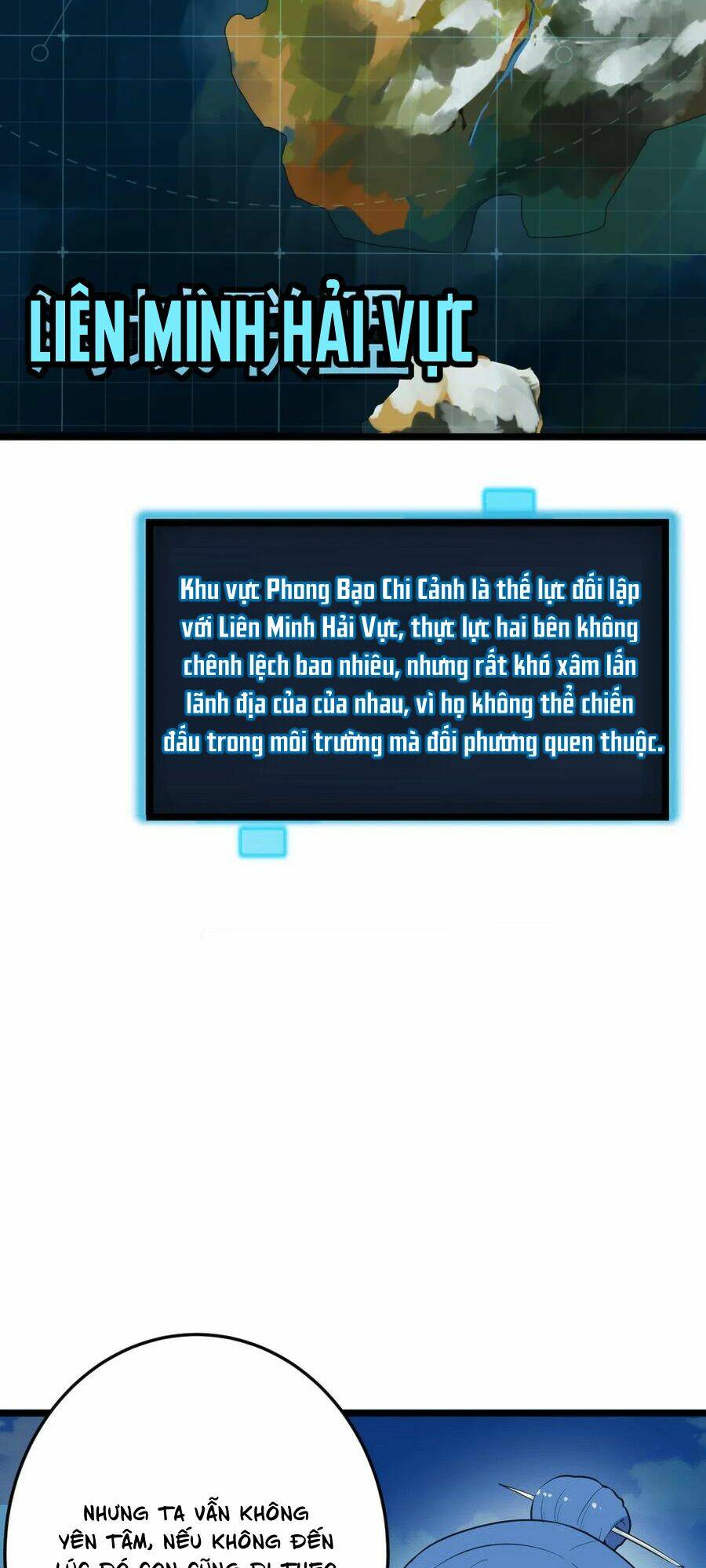 Bổn Thánh Nữ Ngã Bài Rồi Chapter 10 - Trang 2