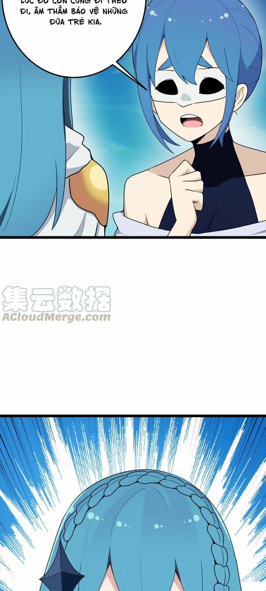 Bổn Thánh Nữ Ngã Bài Rồi Chapter 10 - Trang 2