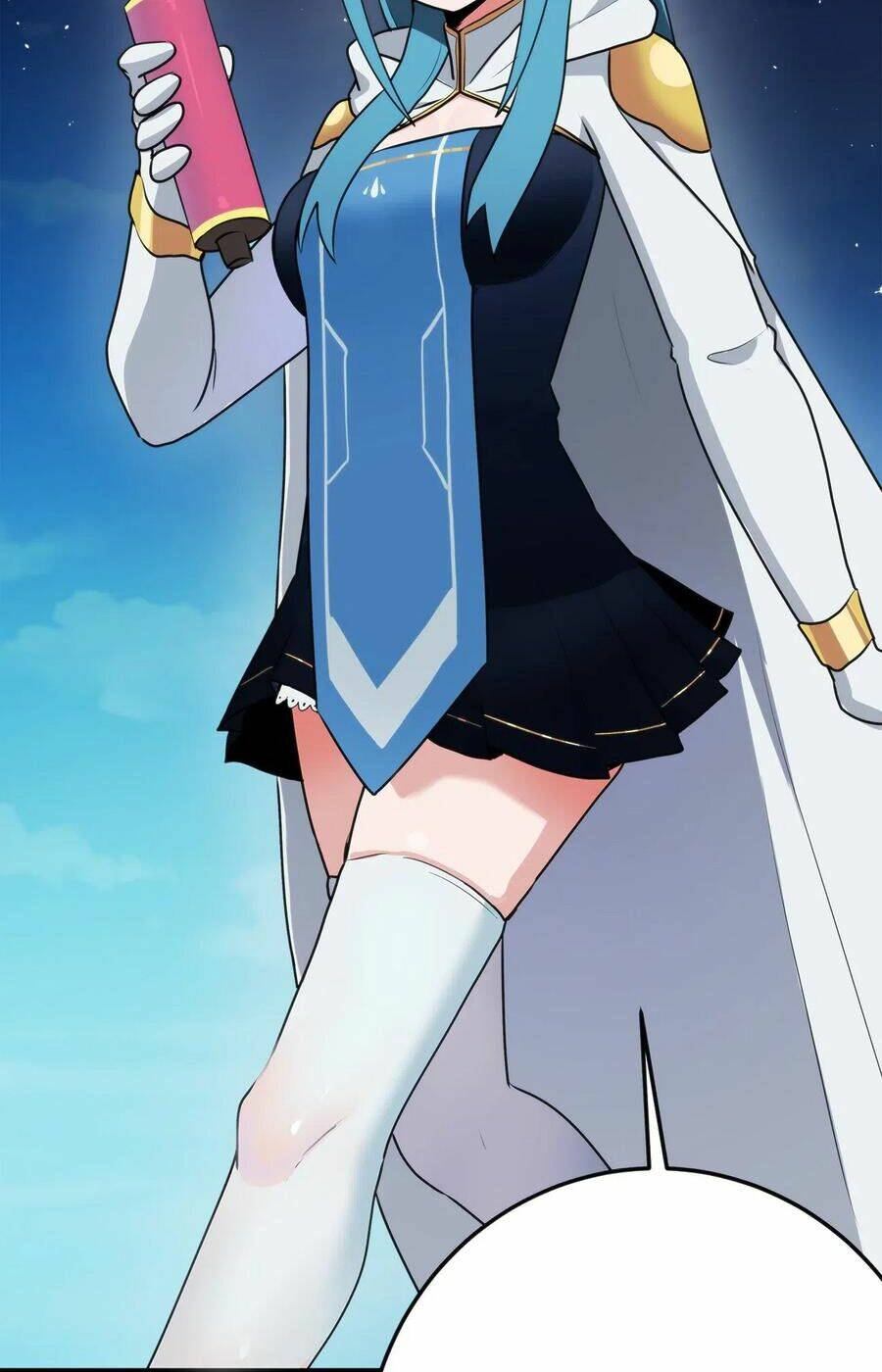 Bổn Thánh Nữ Ngã Bài Rồi Chapter 10 - Trang 2