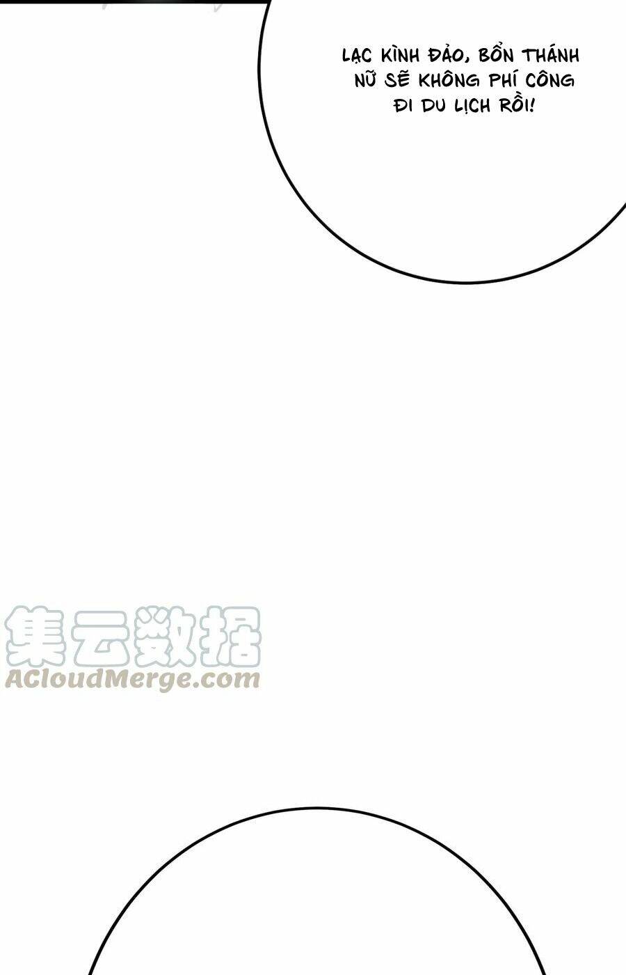 Bổn Thánh Nữ Ngã Bài Rồi Chapter 10 - Trang 2