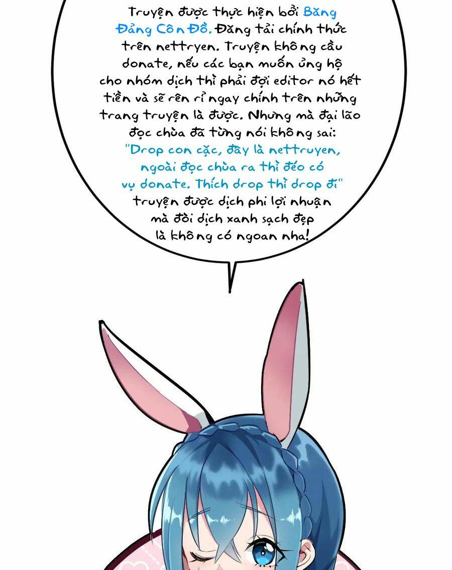 Bổn Thánh Nữ Ngã Bài Rồi Chapter 10 - Trang 2