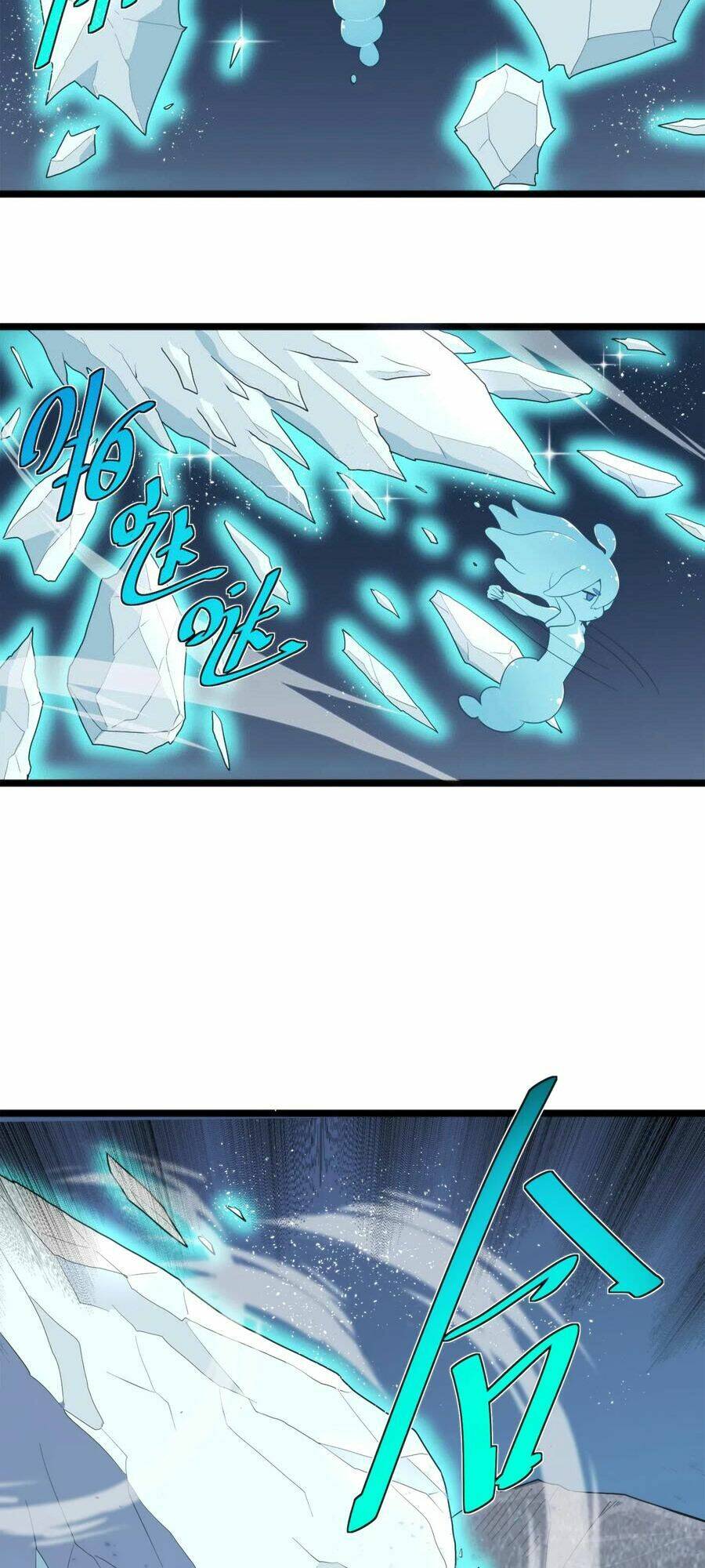 Bổn Thánh Nữ Ngã Bài Rồi Chapter 10 - Trang 2