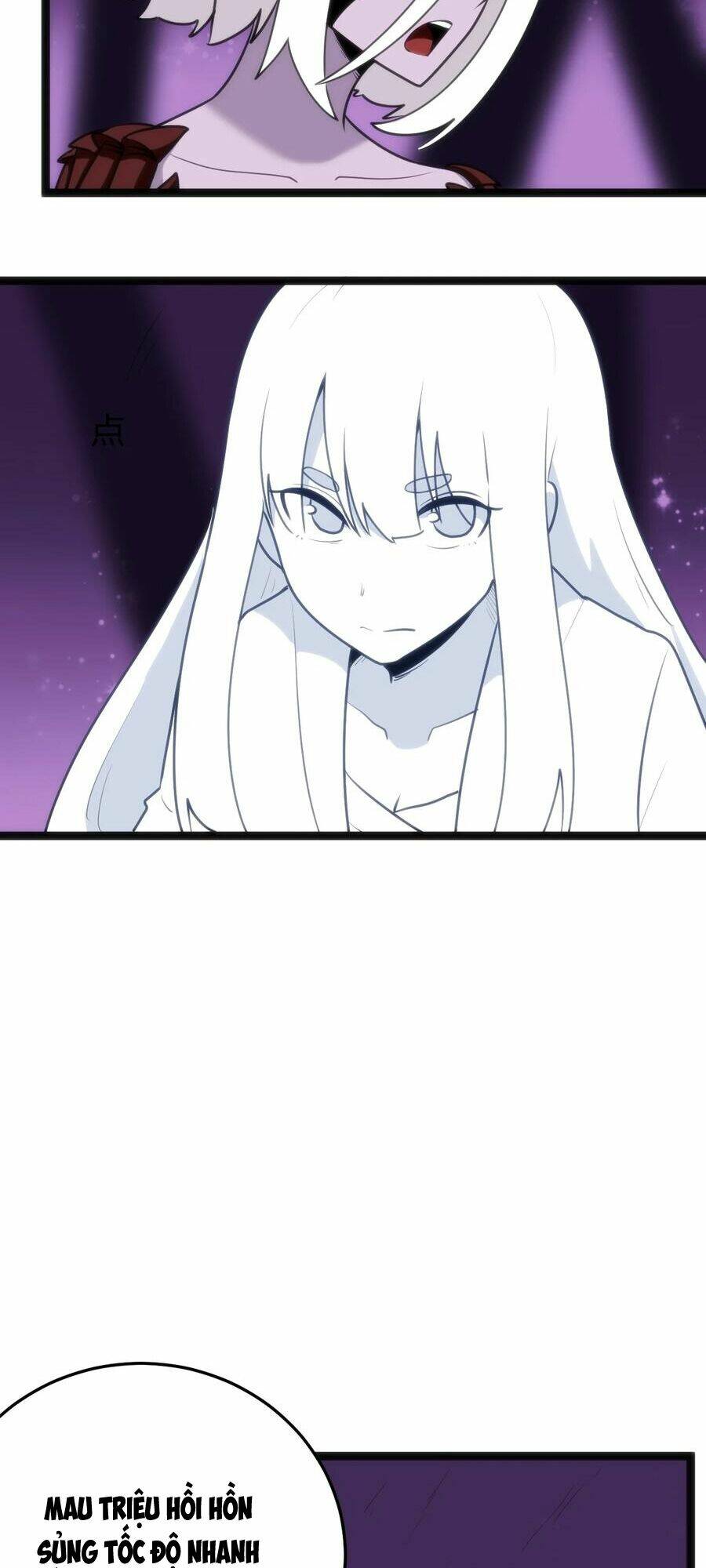 Bổn Thánh Nữ Ngã Bài Rồi Chapter 100 - Trang 2