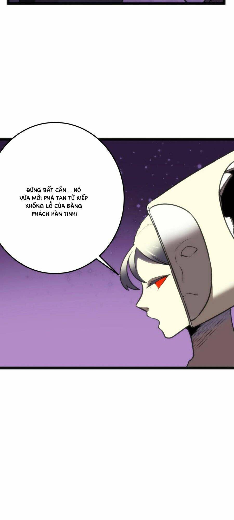 Bổn Thánh Nữ Ngã Bài Rồi Chapter 100 - Trang 2