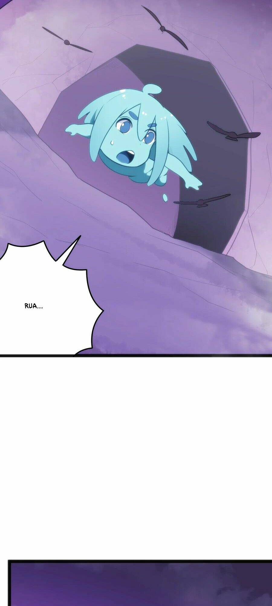 Bổn Thánh Nữ Ngã Bài Rồi Chapter 100 - Trang 2