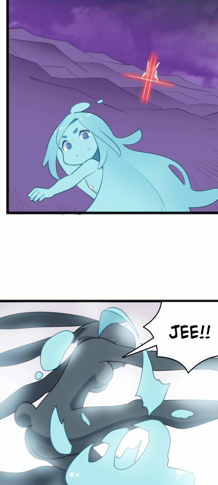 Bổn Thánh Nữ Ngã Bài Rồi Chapter 100 - Trang 2