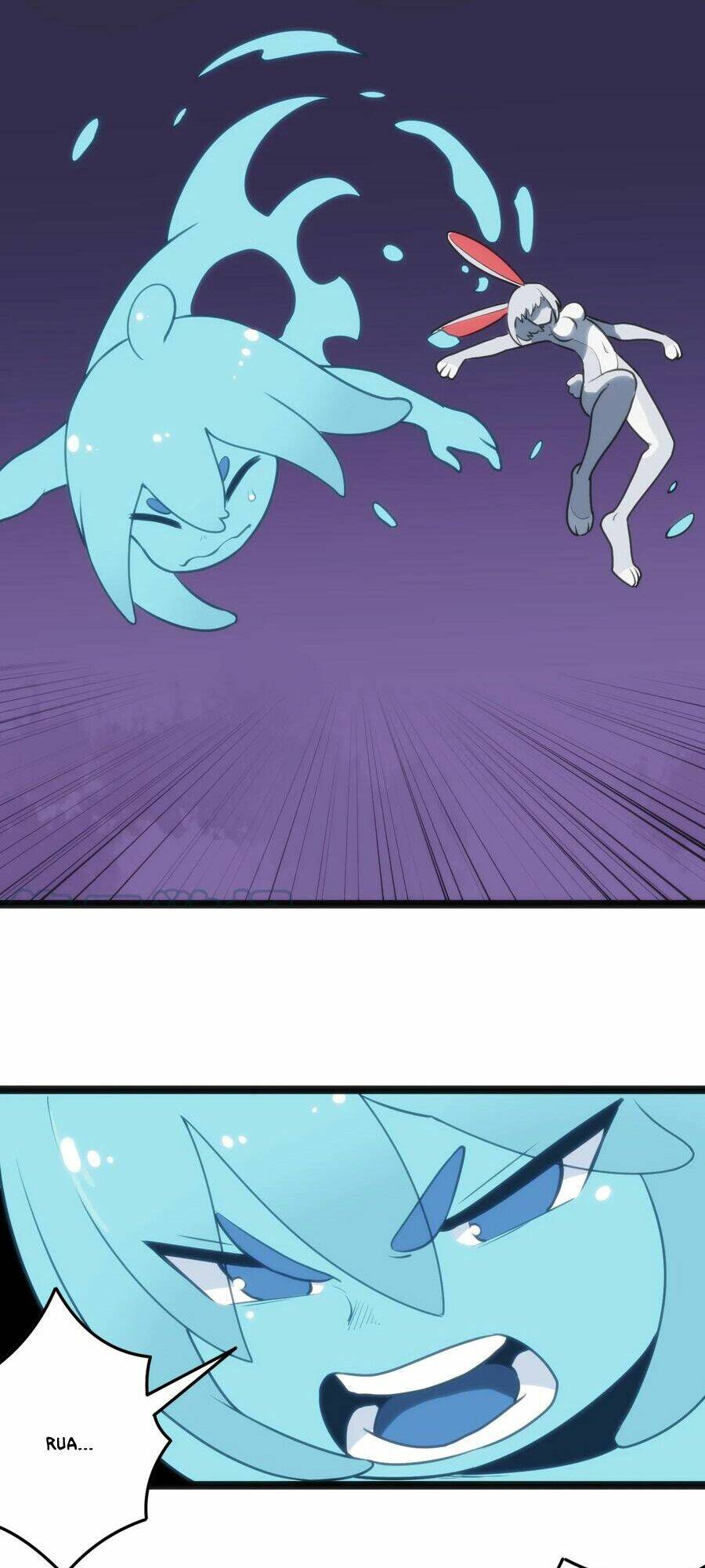 Bổn Thánh Nữ Ngã Bài Rồi Chapter 100 - Trang 2