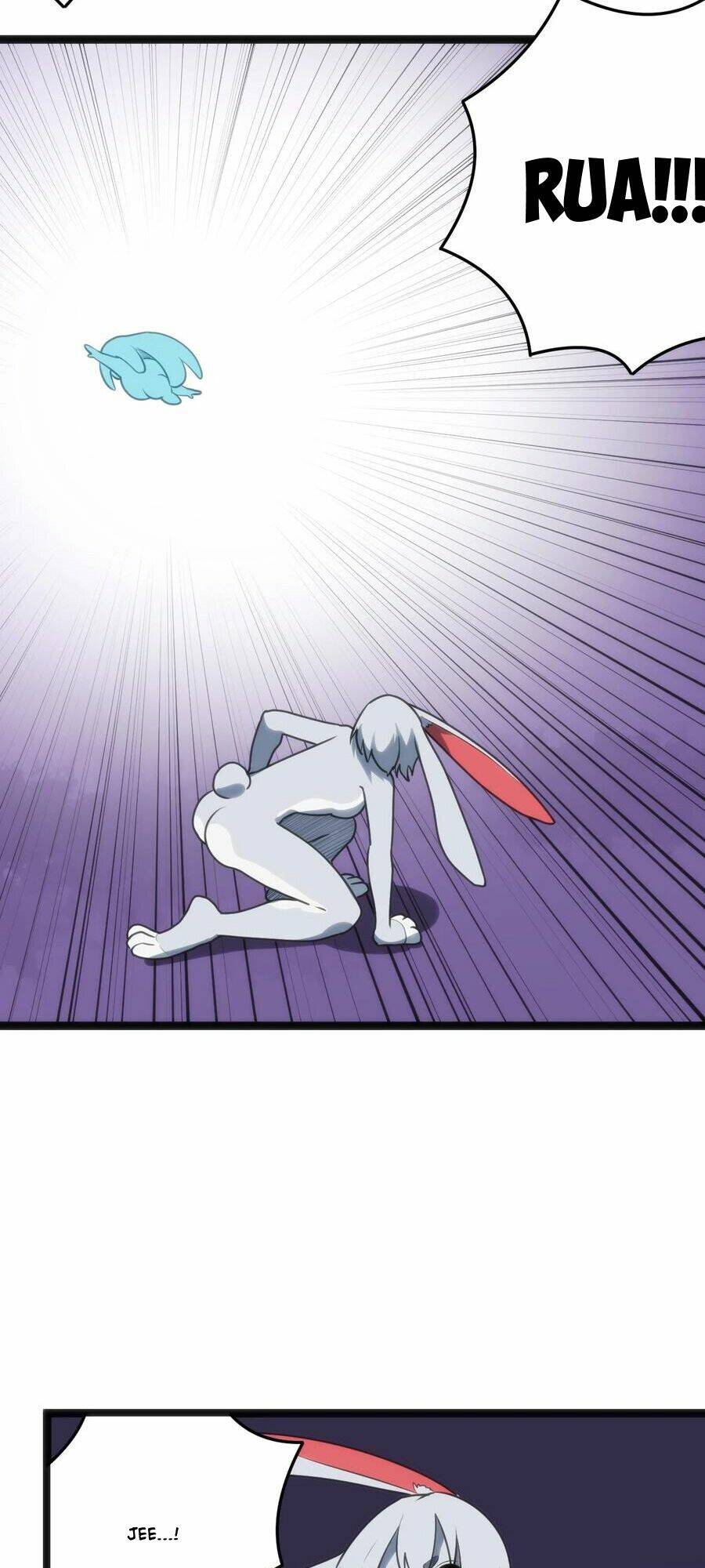 Bổn Thánh Nữ Ngã Bài Rồi Chapter 100 - Trang 2