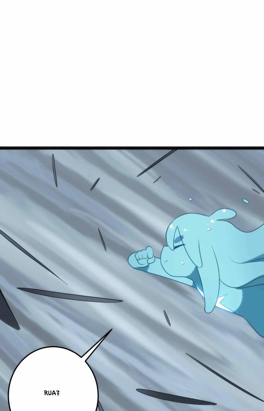 Bổn Thánh Nữ Ngã Bài Rồi Chapter 100 - Trang 2