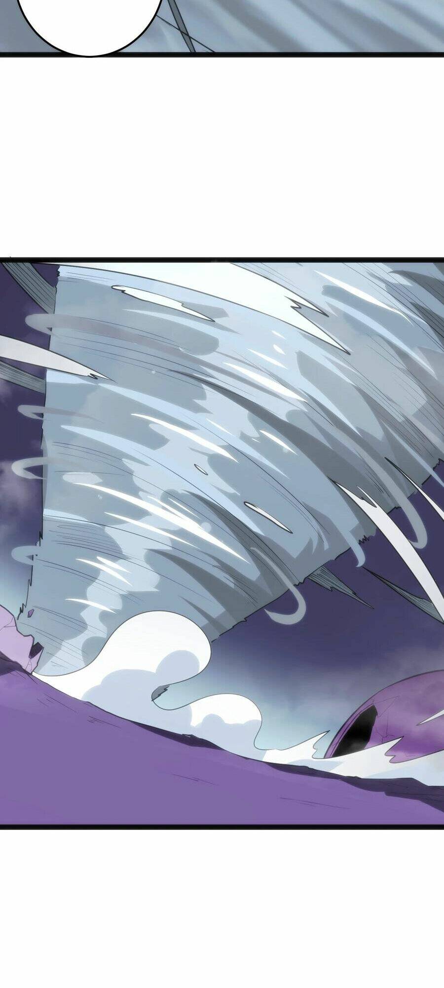 Bổn Thánh Nữ Ngã Bài Rồi Chapter 100 - Trang 2