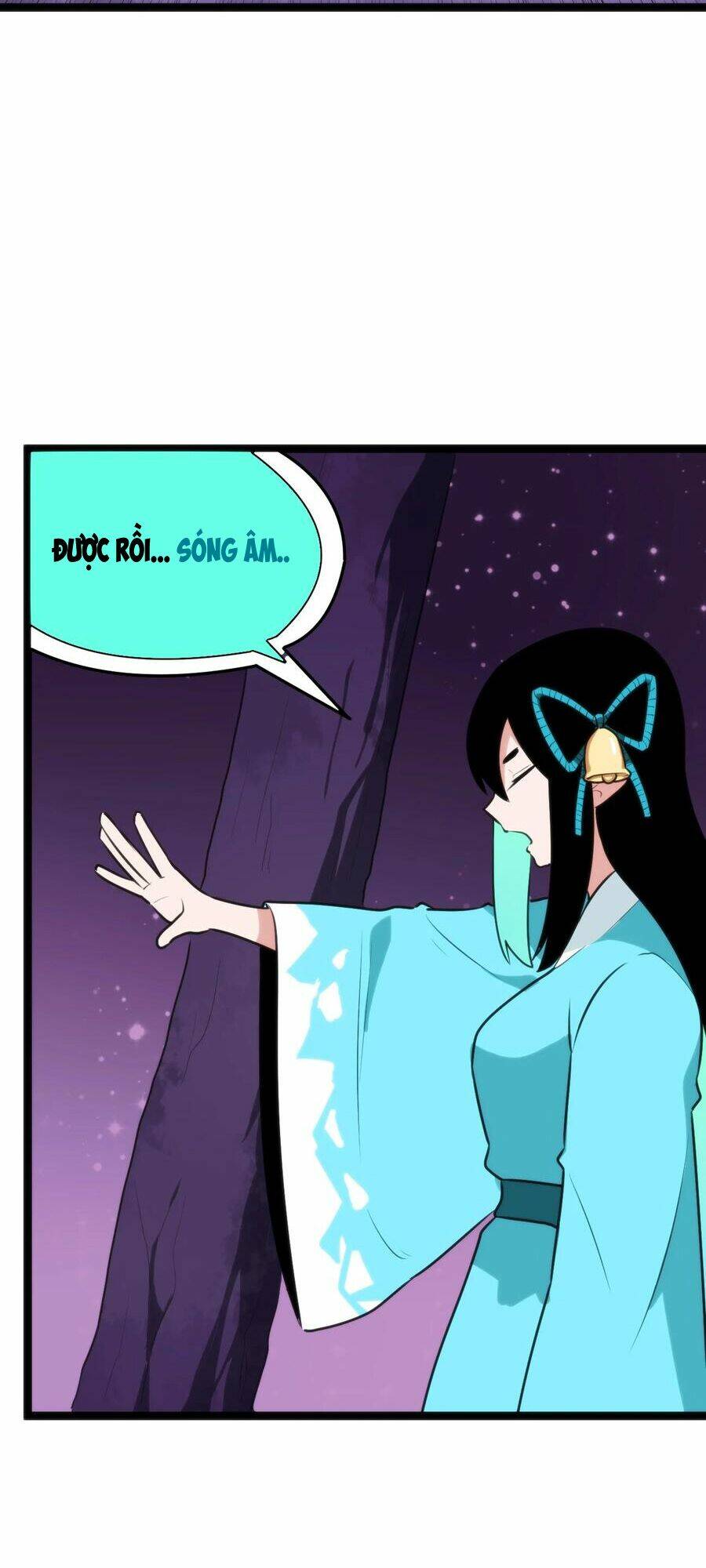 Bổn Thánh Nữ Ngã Bài Rồi Chapter 100 - Trang 2