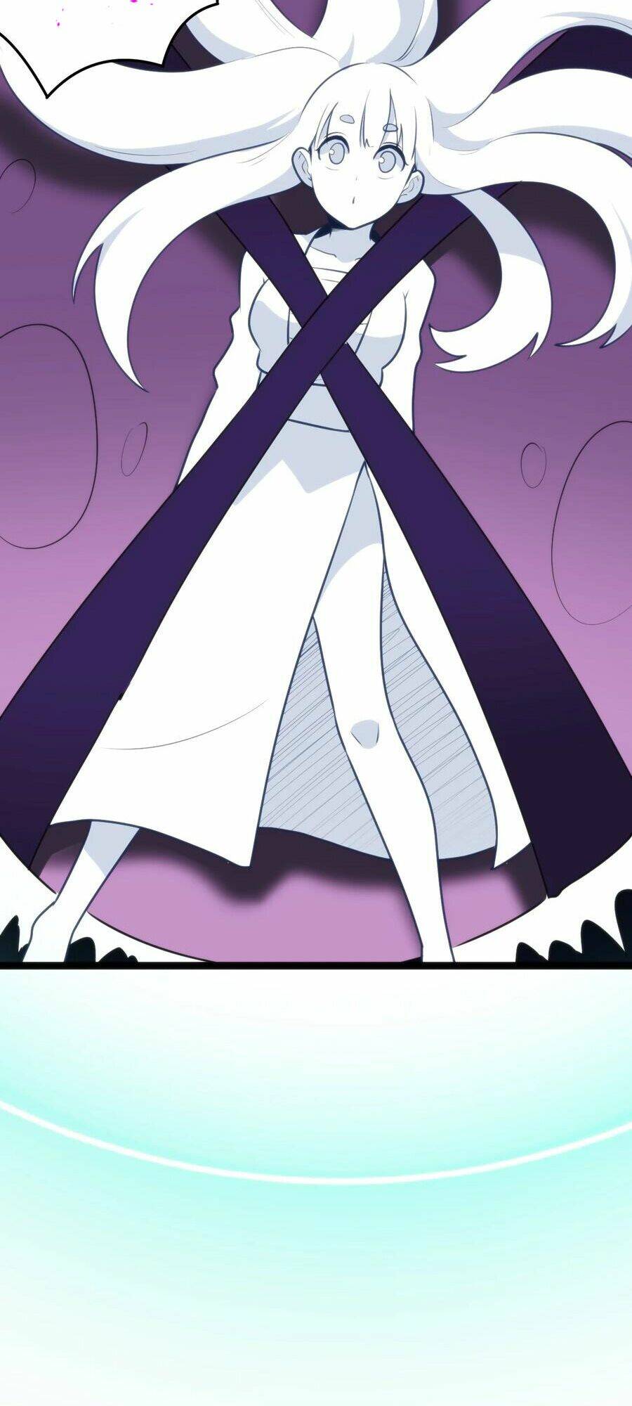 Bổn Thánh Nữ Ngã Bài Rồi Chapter 100 - Trang 2