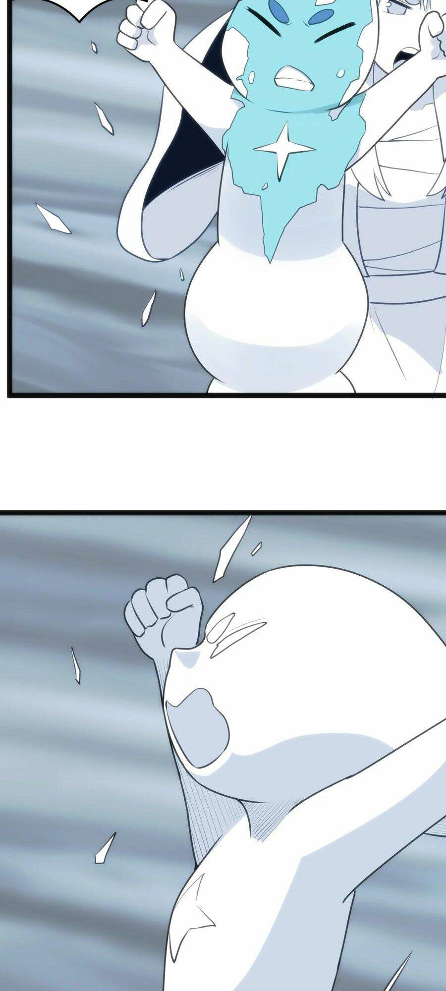 Bổn Thánh Nữ Ngã Bài Rồi Chapter 100 - Trang 2