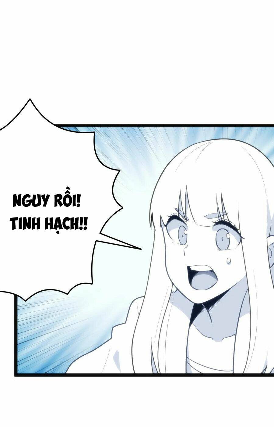 Bổn Thánh Nữ Ngã Bài Rồi Chapter 100 - Trang 2