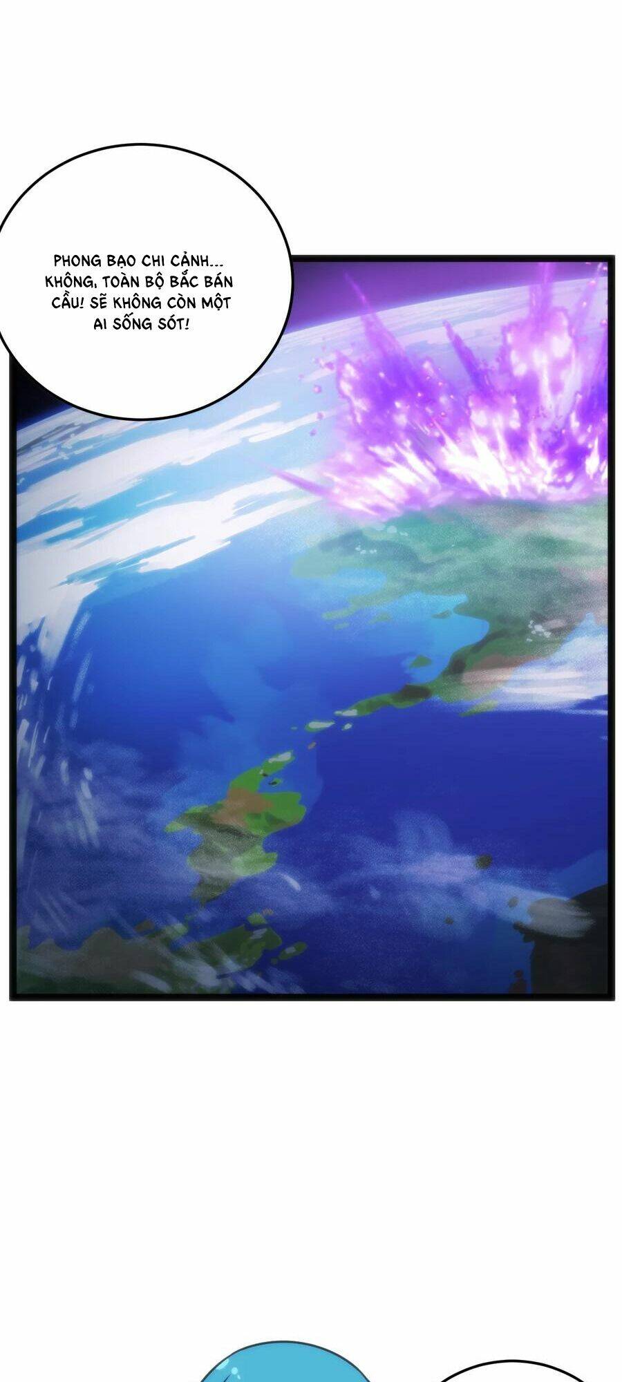 Bổn Thánh Nữ Ngã Bài Rồi Chapter 100 - Trang 2