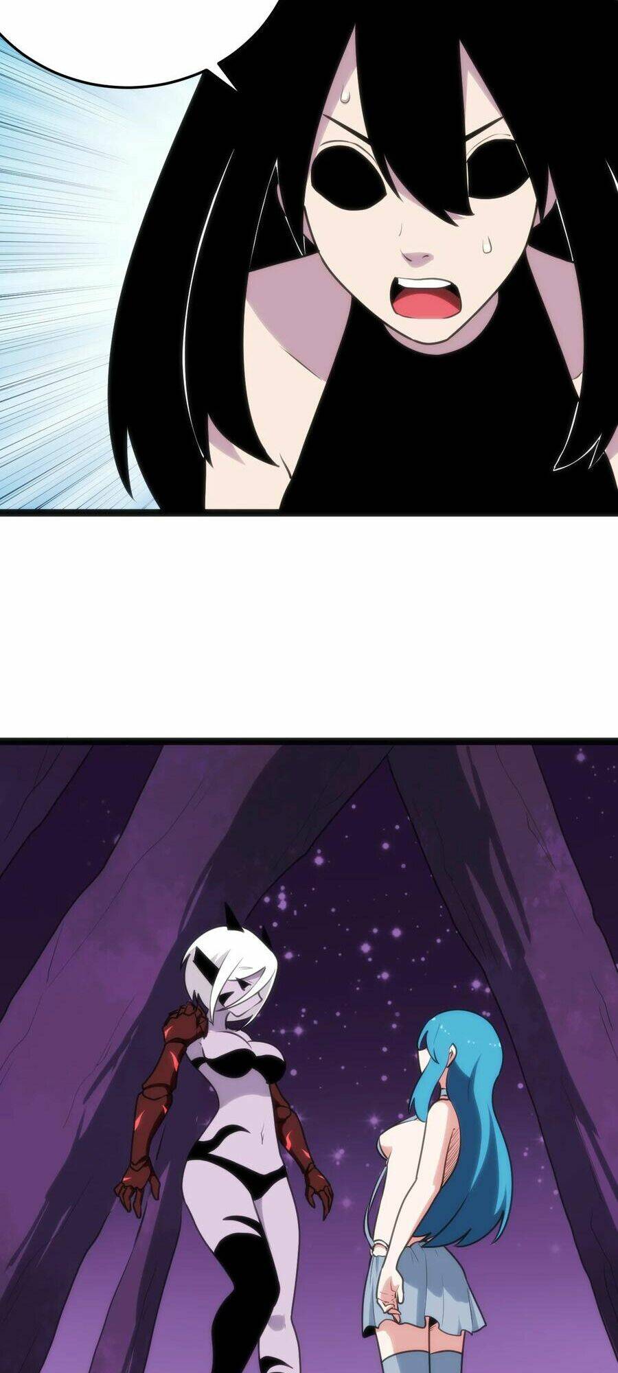 Bổn Thánh Nữ Ngã Bài Rồi Chapter 100 - Trang 2