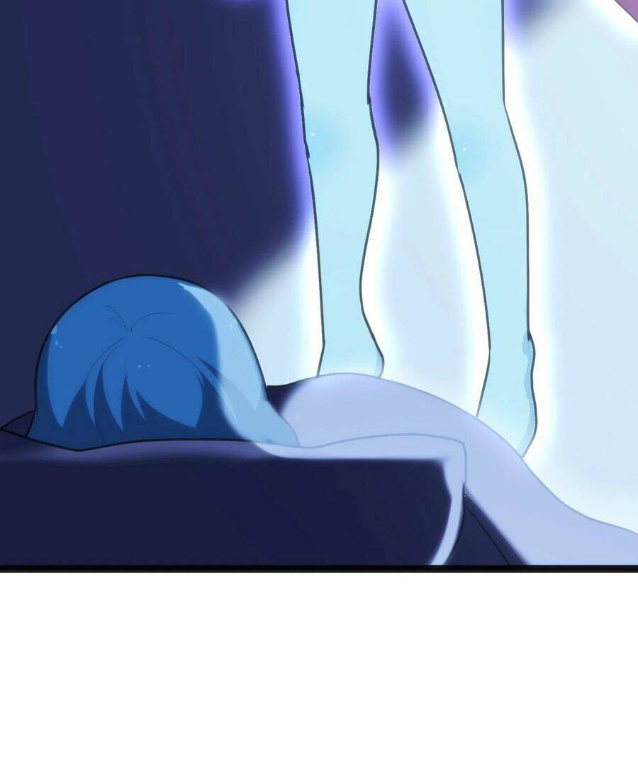 Bổn Thánh Nữ Ngã Bài Rồi Chapter 104 - Trang 2