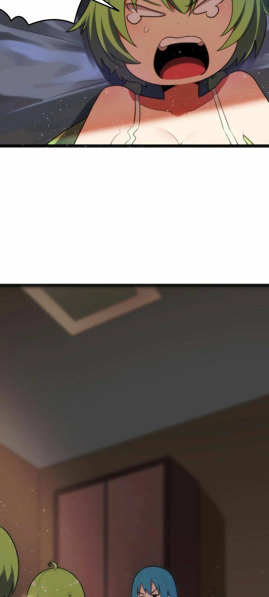 Bổn Thánh Nữ Ngã Bài Rồi Chapter 105 - Trang 2