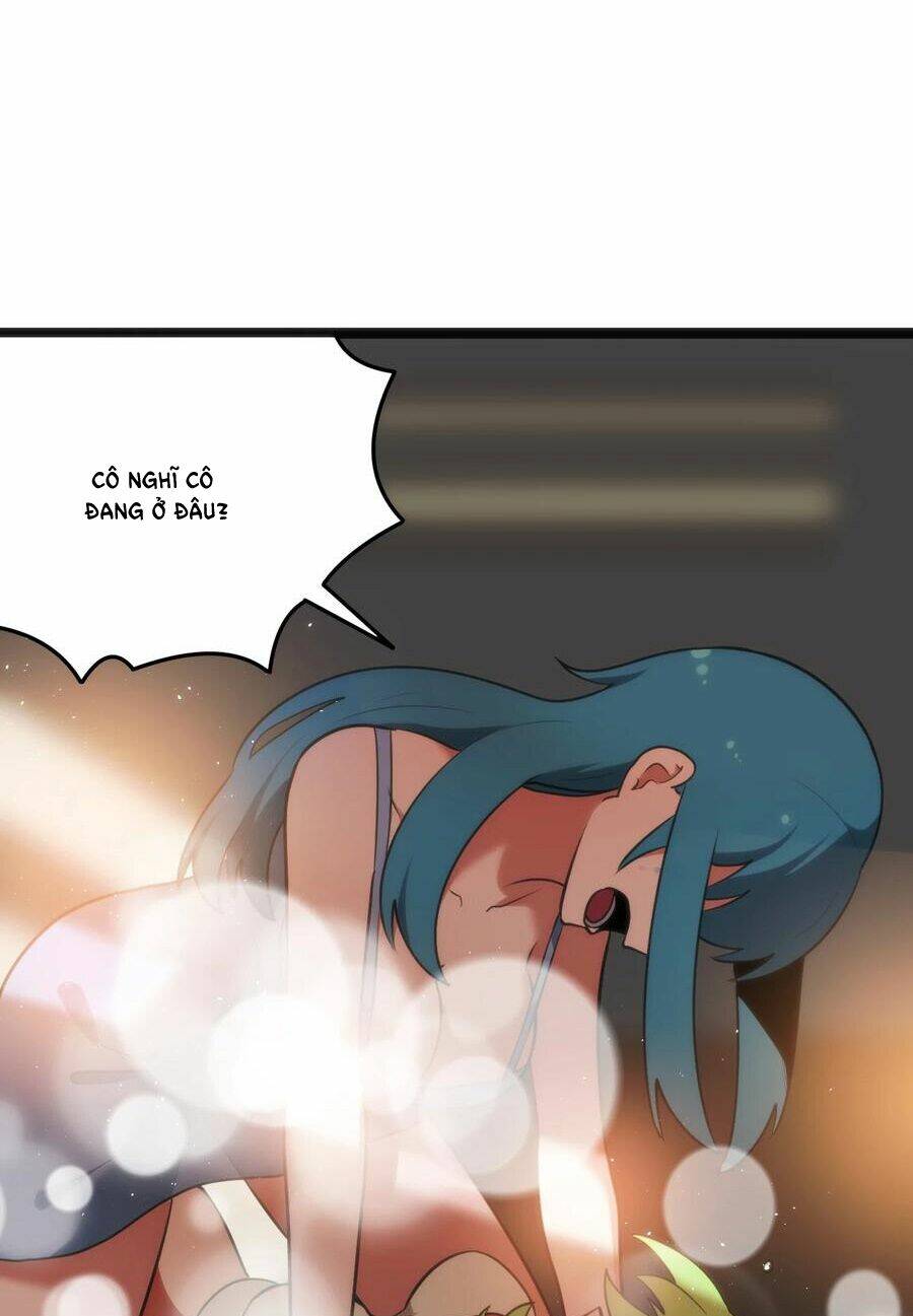 Bổn Thánh Nữ Ngã Bài Rồi Chapter 105 - Trang 2