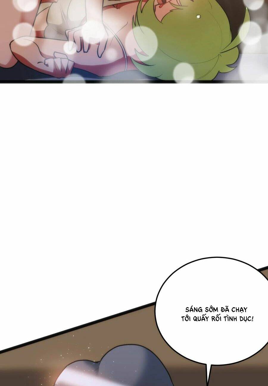 Bổn Thánh Nữ Ngã Bài Rồi Chapter 105 - Trang 2