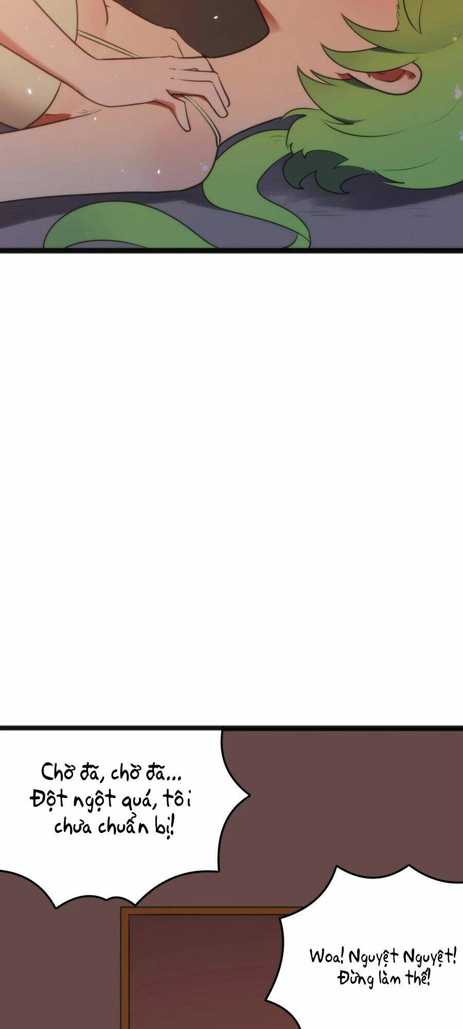 Bổn Thánh Nữ Ngã Bài Rồi Chapter 105 - Trang 2