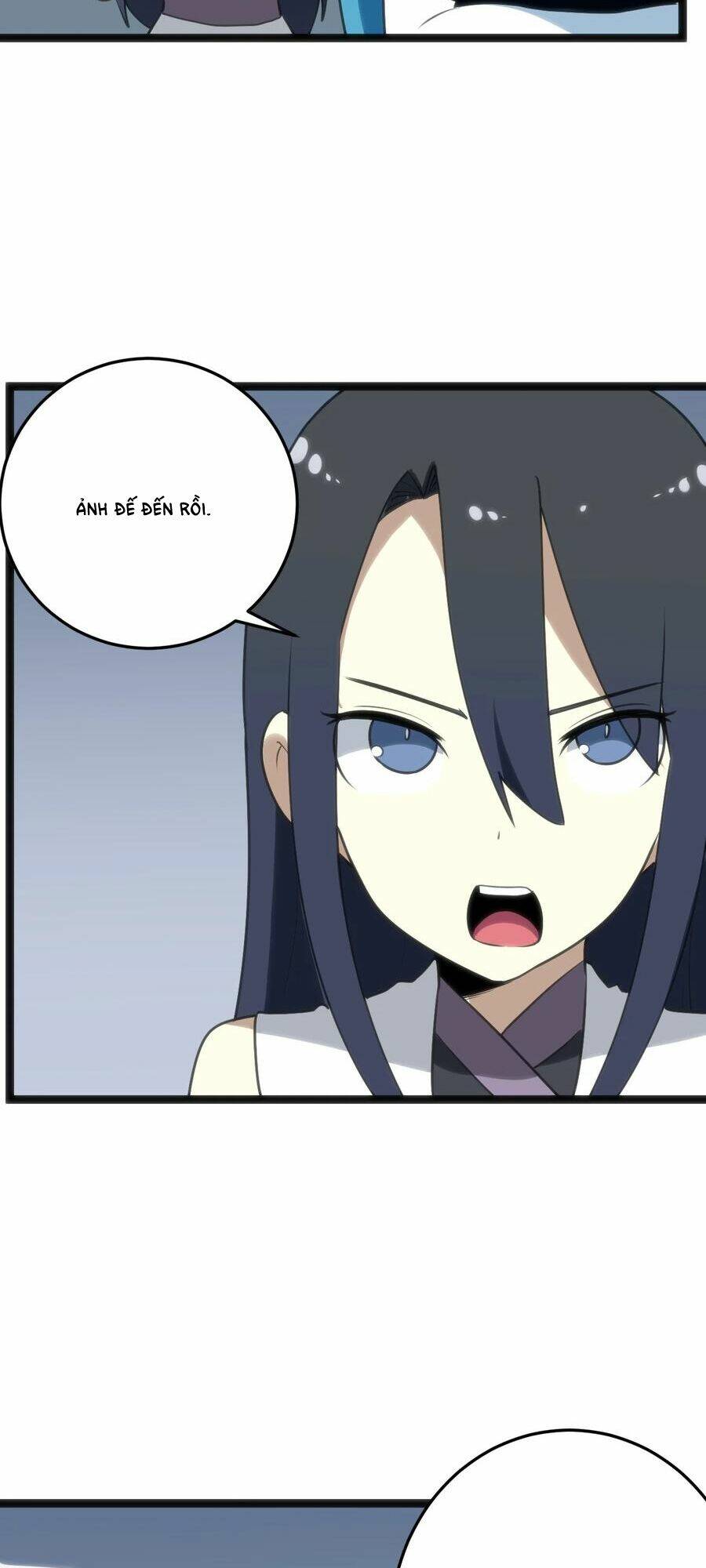 Bổn Thánh Nữ Ngã Bài Rồi Chapter 105 - Trang 2