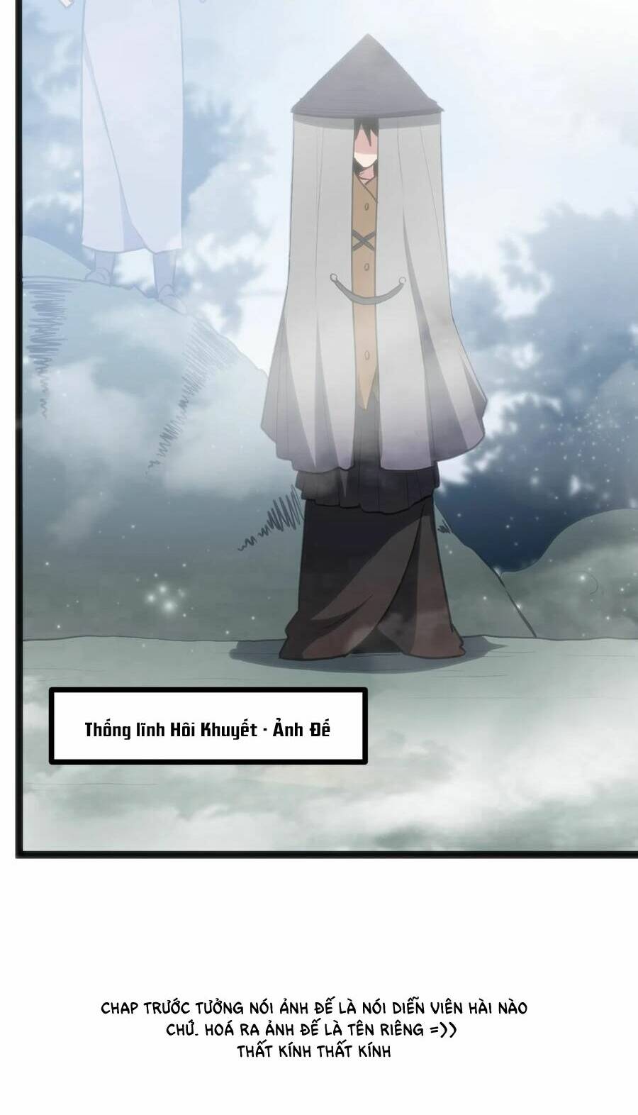 Bổn Thánh Nữ Ngã Bài Rồi Chapter 105 - Trang 2