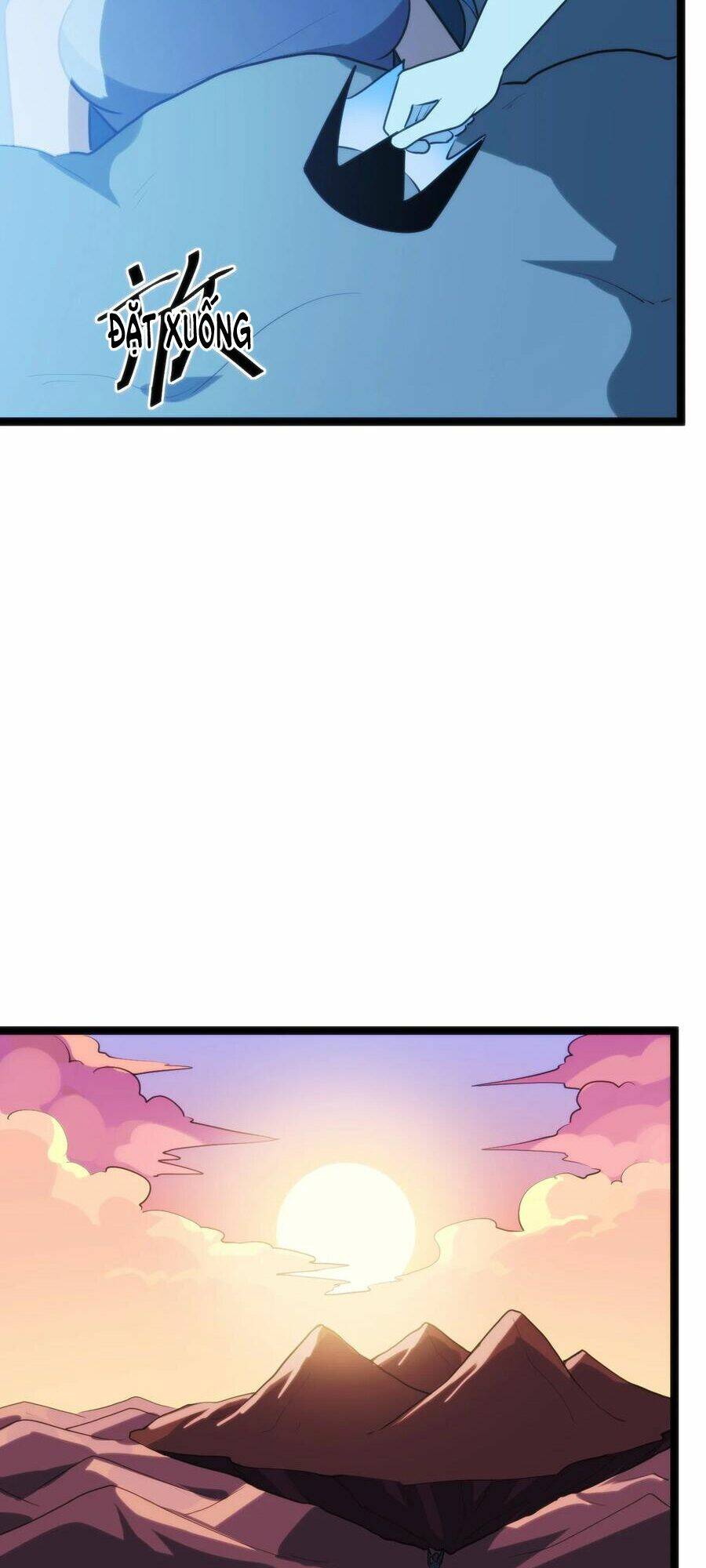 Bổn Thánh Nữ Ngã Bài Rồi Chapter 105 - Trang 2