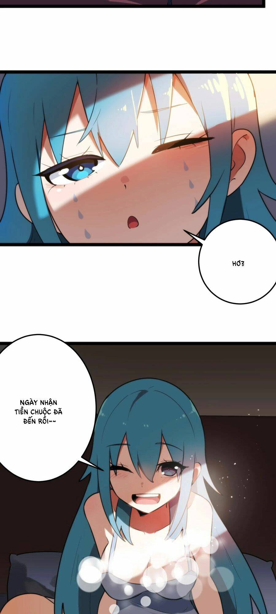 Bổn Thánh Nữ Ngã Bài Rồi Chapter 105 - Trang 2