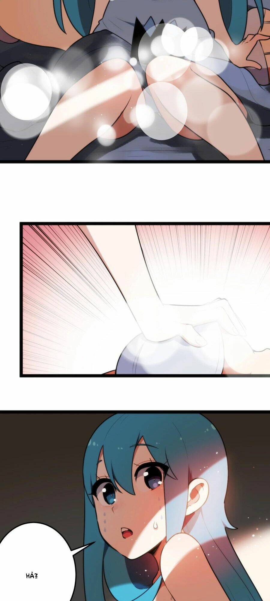 Bổn Thánh Nữ Ngã Bài Rồi Chapter 105 - Trang 2