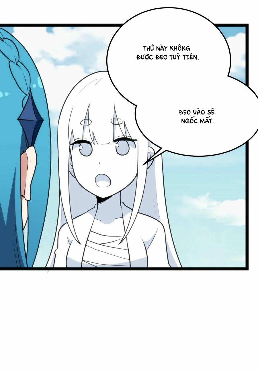 Bổn Thánh Nữ Ngã Bài Rồi Chapter 106 - Trang 2