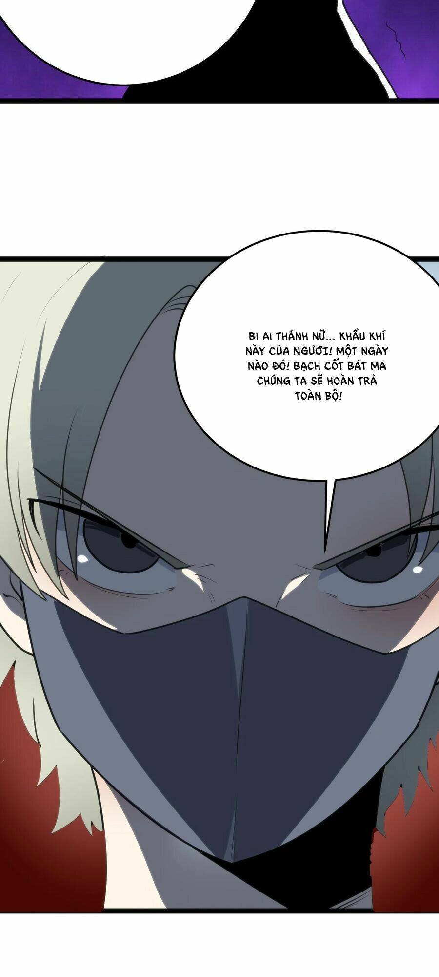 Bổn Thánh Nữ Ngã Bài Rồi Chapter 106 - Trang 2