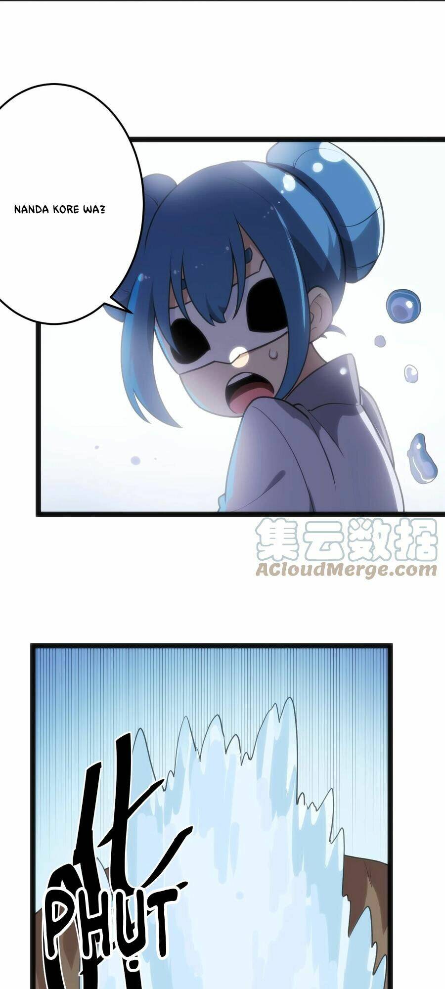 Bổn Thánh Nữ Ngã Bài Rồi Chapter 107 - Trang 2