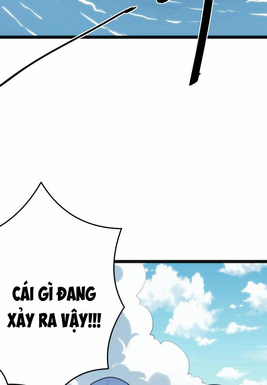 Bổn Thánh Nữ Ngã Bài Rồi Chapter 107 - Trang 2