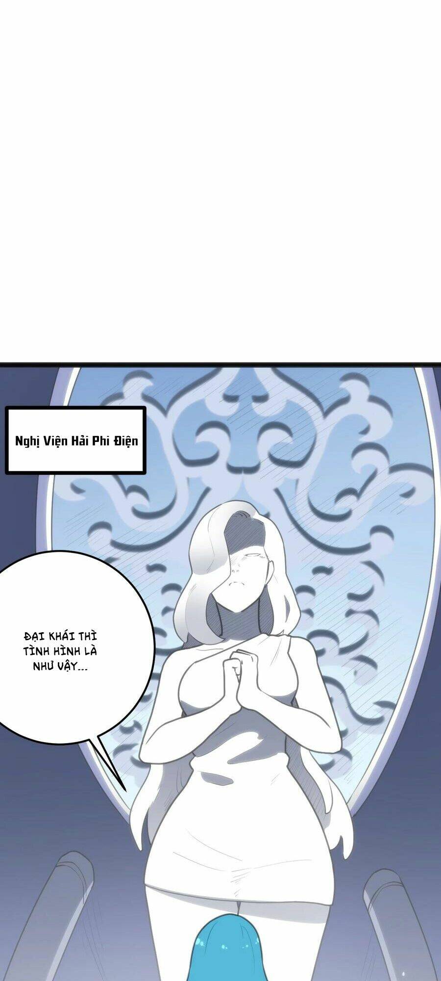 Bổn Thánh Nữ Ngã Bài Rồi Chapter 107 - Trang 2