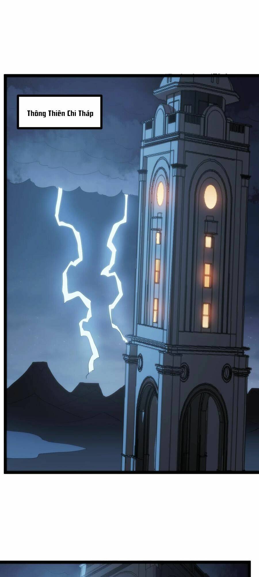 Bổn Thánh Nữ Ngã Bài Rồi Chapter 107 - Trang 2