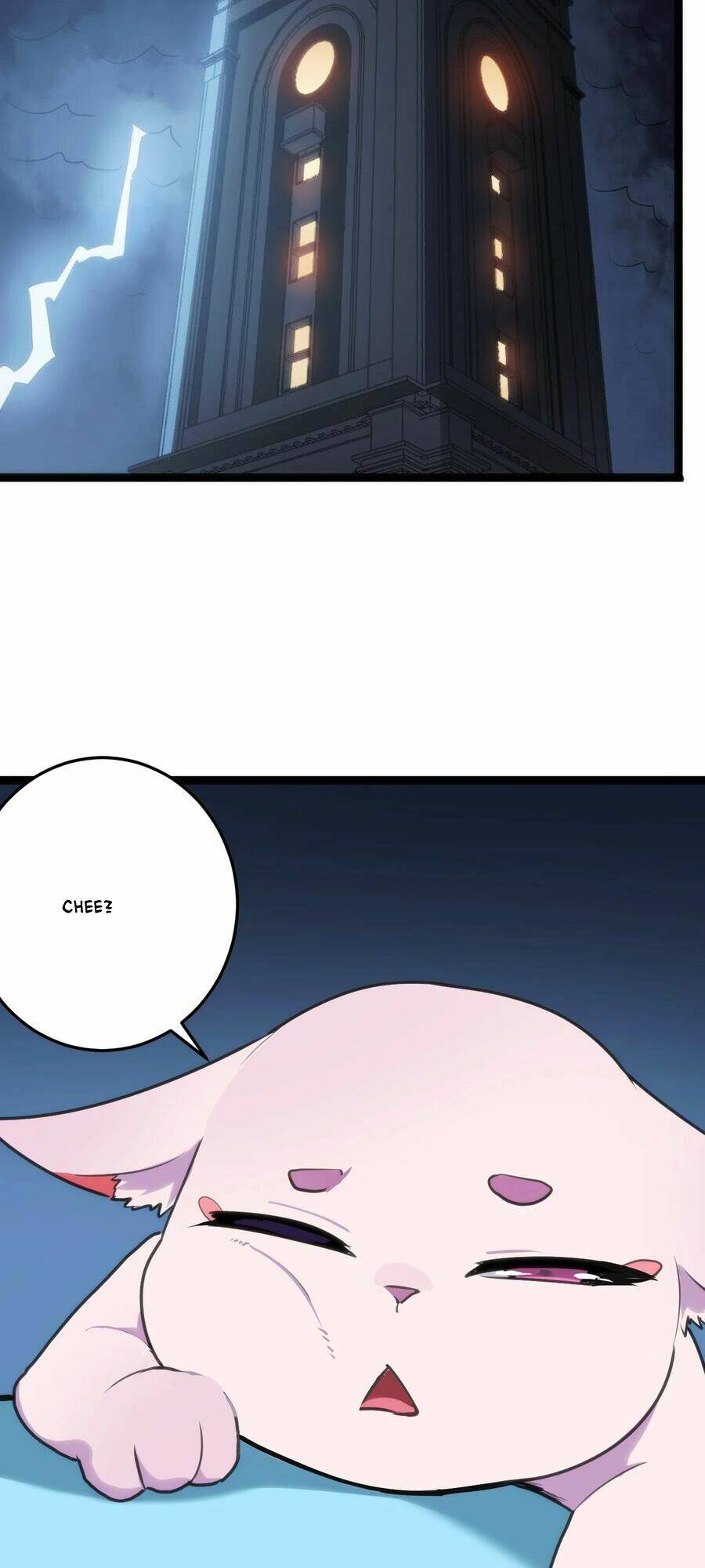 Bổn Thánh Nữ Ngã Bài Rồi Chapter 107 - Trang 2