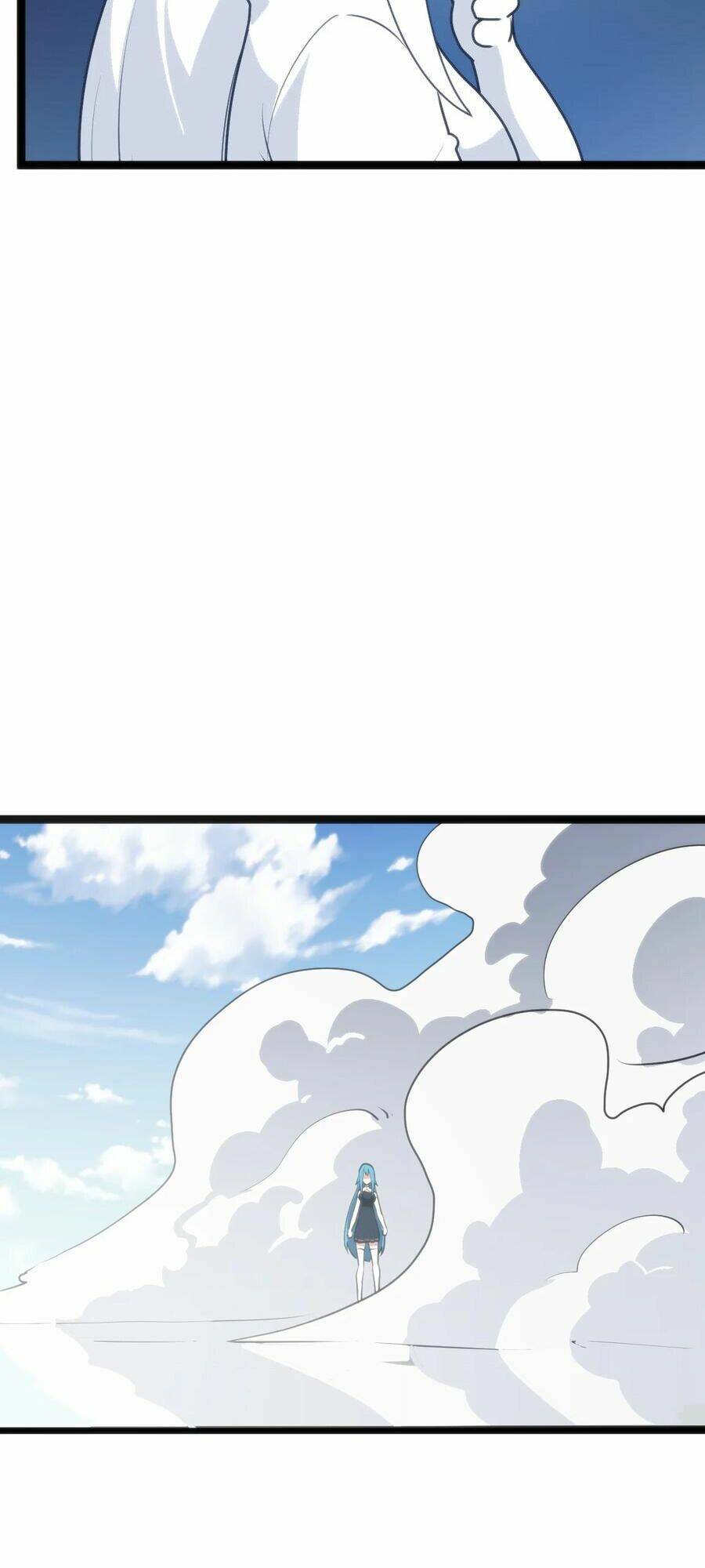 Bổn Thánh Nữ Ngã Bài Rồi Chapter 107 - Trang 2