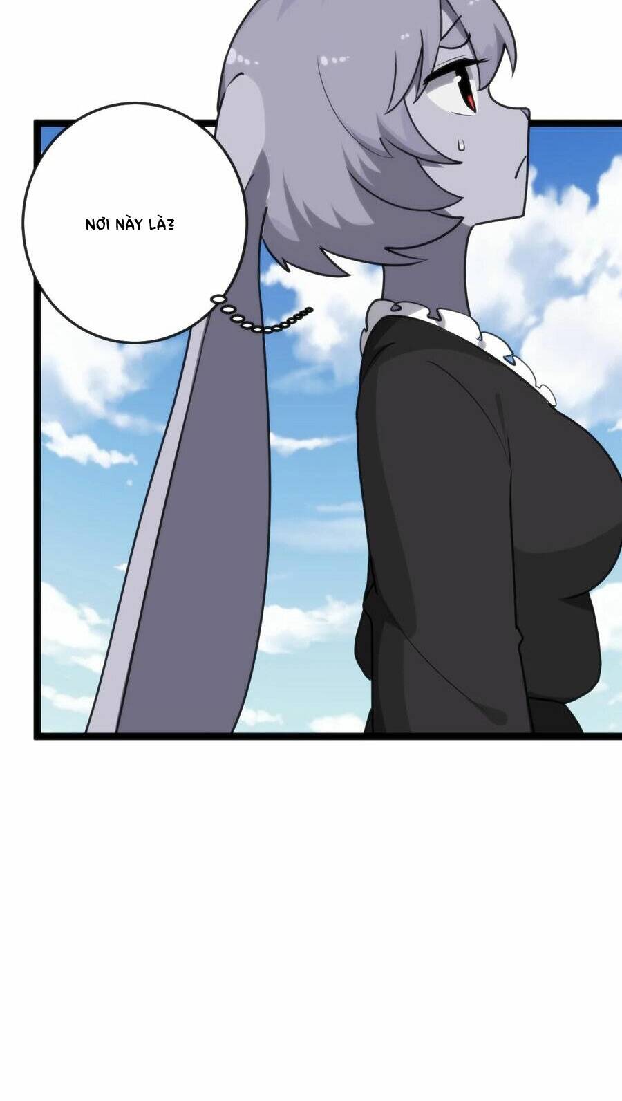 Bổn Thánh Nữ Ngã Bài Rồi Chapter 107 - Trang 2