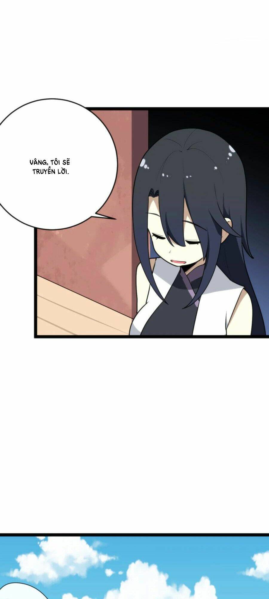 Bổn Thánh Nữ Ngã Bài Rồi Chapter 107 - Trang 2